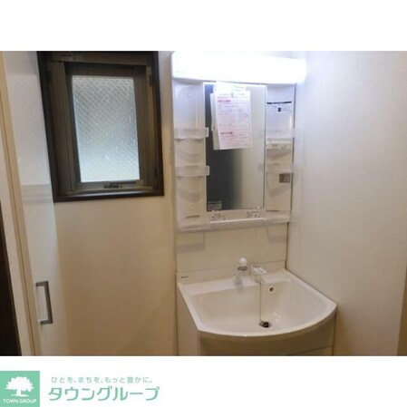 アーチフィールド浅草の物件内観写真